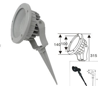 Rab Lighting LED Flood Light China