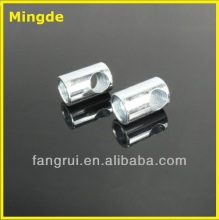 profile connector bush for Aluminum profiles