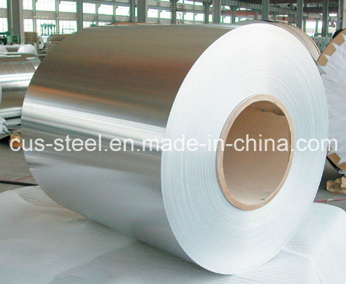 ASTM Standard 200, 300, 400 Series Stainless Steel Sheet/Stainless Coil