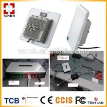 POE power supply UHF RFID integrated reader with Java/c#/c++ SDK