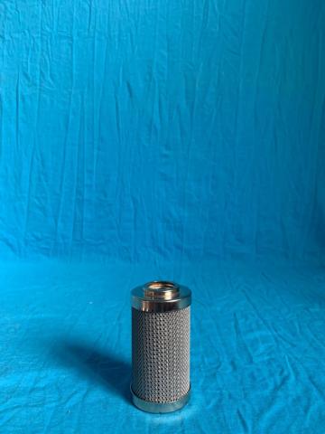 Hydraulic oil filter element oil suction filter