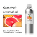 Aceite esencial de toronja rosa natural 100% puro de aromaterapia no diluida Massage Massage Oil