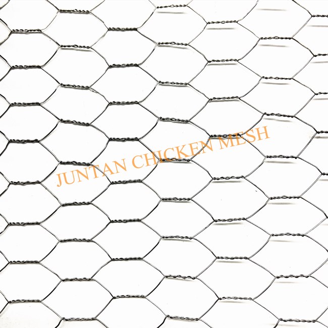 High Quality Chicken Wire Mesh Cage Fencing Jpg