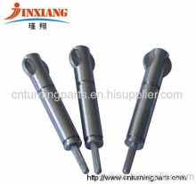 High Precision Machined Motor Shafts?