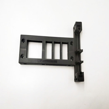 injection molding abs service