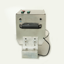 High Accuracy Automatic Cheap dot peen Date Stamp Pneumatic Marking Machine