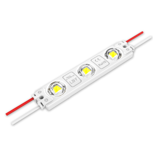 1.32W 110LM 3SMD 5730 led module