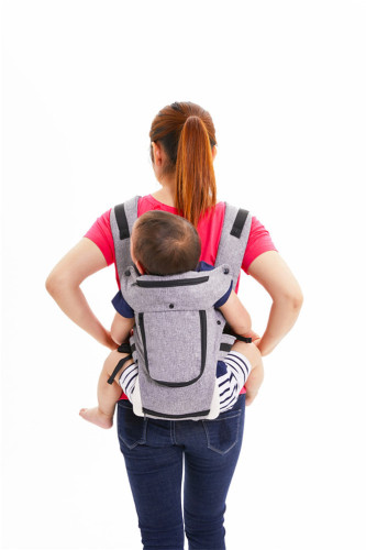 Soft Cotton Comfortable Baby Carrier