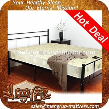 Sleeping well super single spring mattress