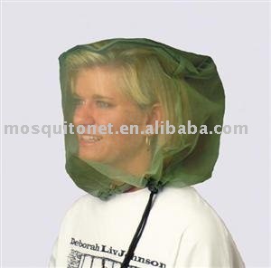 Mosquito Head Net