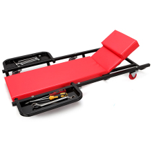 40 inch Mechanic Creeper Seat for Car and Vehicle Repair