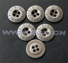 shirt button, jeans button,garment button
