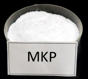 MKP (Potassium dihydrogen phosphate)