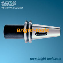 SK40 MK3 L65mm Morse Taper Holder for drill with Morse Shank