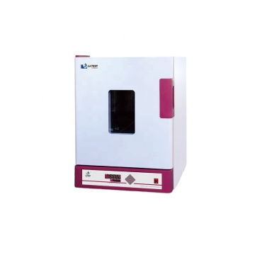 Thermal Stability Test Chamber for Plastic and Air Oven ISO 2505 Pipe Longitudinal Reversion Test