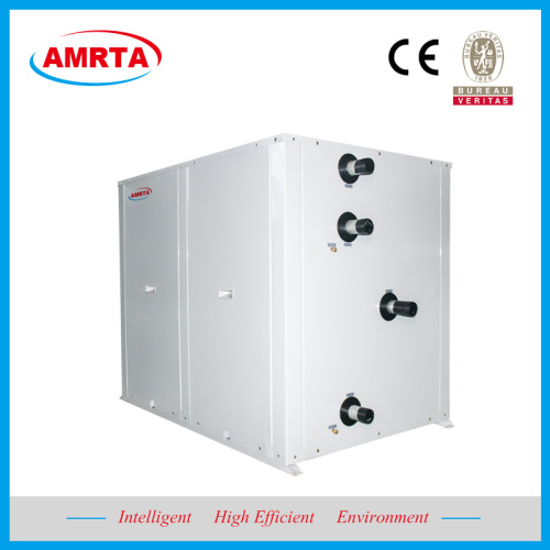 Air Conditioner Pompa Panas Sumber Air