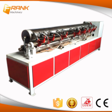 Computerized paperTube Cutting Machine / Paper Tube Recutter