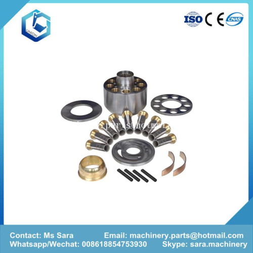 HPV95 Hydraulic Pump Parts PC200-7 PC200-8 Pump parts