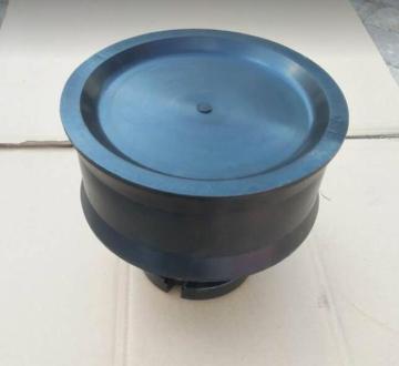 Schwing concrete pump rubber piston ram