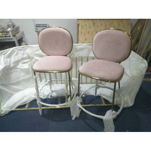 Upholstery Replica Nika Zupanc Stay Barstool