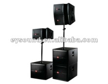 18 inch 600W line array subwoofer VRX-918S