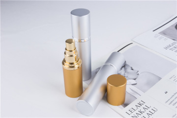 Anodized Aluminum Vacuum Bottle Bright Gold Bright Bottle