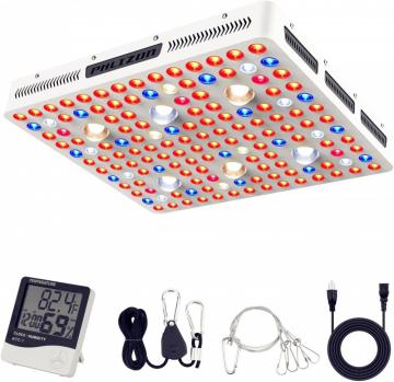 Grow Light for indoor Plant Veg &Bloom