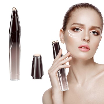 2-in-1 Eye Rejuvenation Massager with Cold Compress Technology