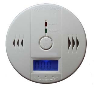 personal co detector low price