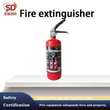 Heavy Duty Fire Extinguisher for Industrial and Home Safety