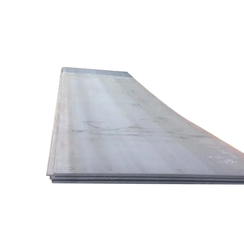 Mild Steel Sheet Plate