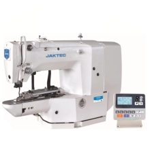 JK1900ASS Electric Bar Tacking Machine