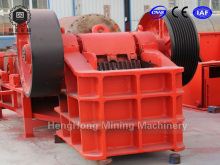 Construction Equipments Jaw Crusher