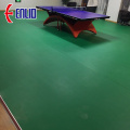 ITTF가 포함된 Enlio 탁구 바닥 매트