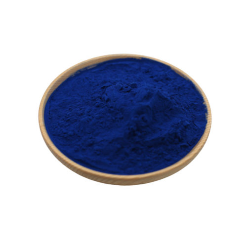 màu tự nhiên phycocyanin xanh spirulina