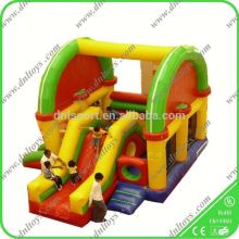 Customized Hottest! inflatable body bouncers,inflatable indoor bouncer,body bouncer for sale