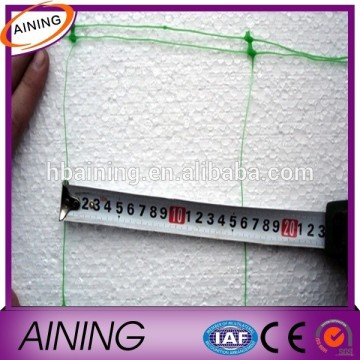pe flower net,garden plastic net,plant support net