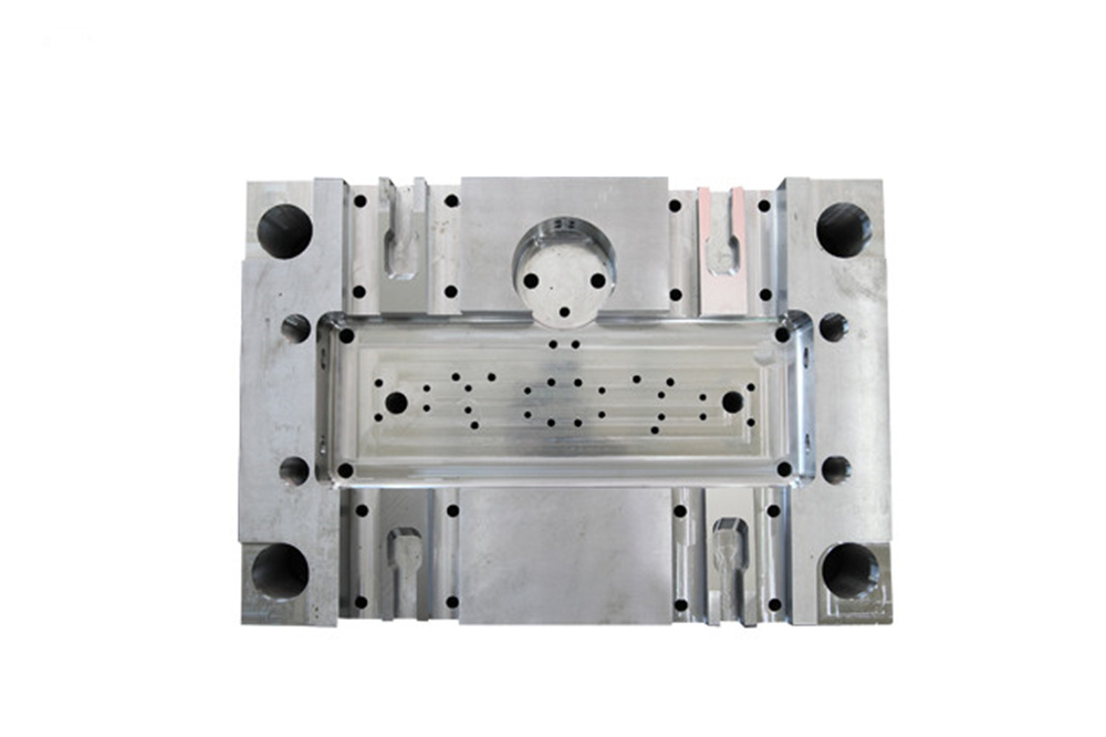 Mold Base For Die Casting