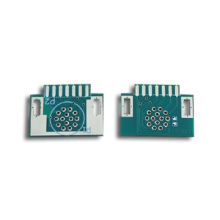 Quick-turnaround PCBs with 2 Layers and Prototype