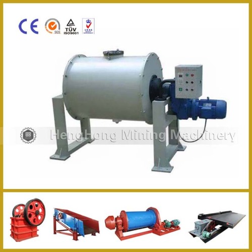 Laboratory Coal Ball Mill