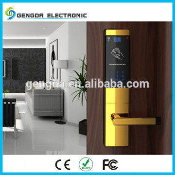 ELECTRIC TOUCH SCREEN CAM LOCKS CABINET LOCK