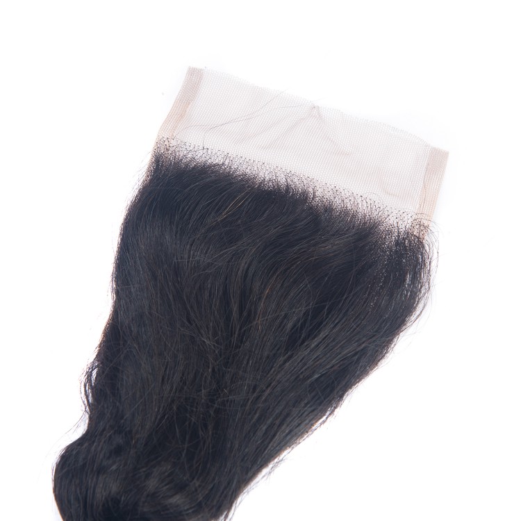 Usexy Top Quality 100% Human Hair Bundles Loose Wave Raw Malaysian Hair Bundles With Closure