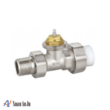 Efficient Temperature Control Bridge for Heating Systems