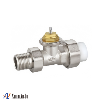 Efficient Temperature Control Bridge for Heating Systems