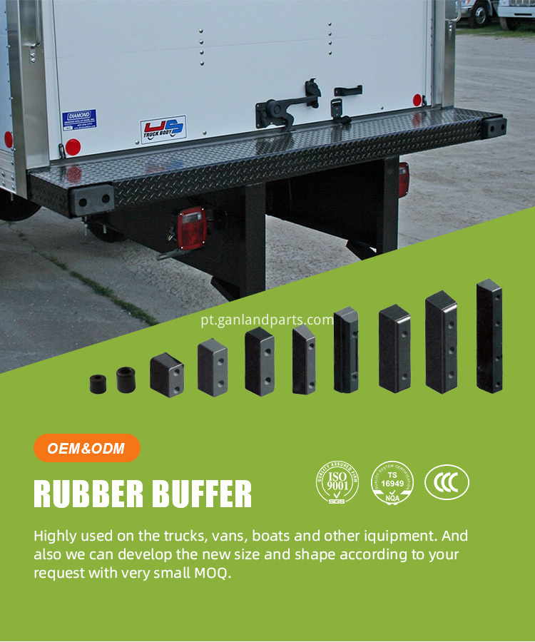 buffer bumper