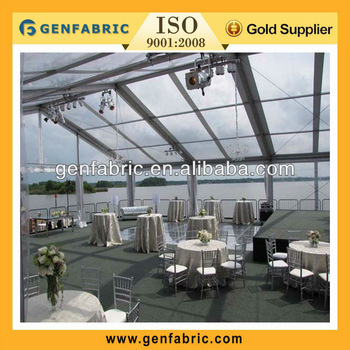 Best quality wedding canopy tent ,carnival accessories party