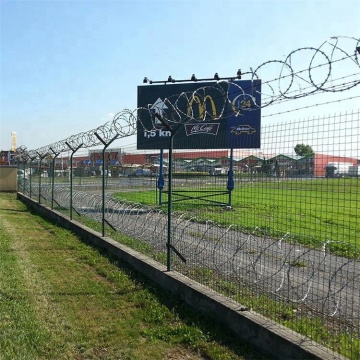 High security airport fence for sale