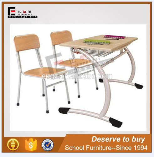 School furniture sets students desks/school desk