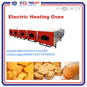 Electric Heating Oven/Baking Oven