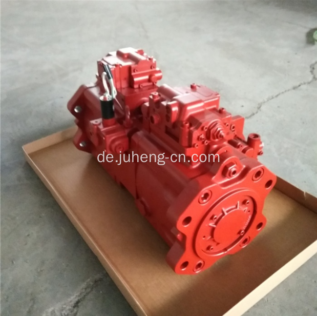 Hauptpumpe der Hydraulikpumpe EC380D 14638307